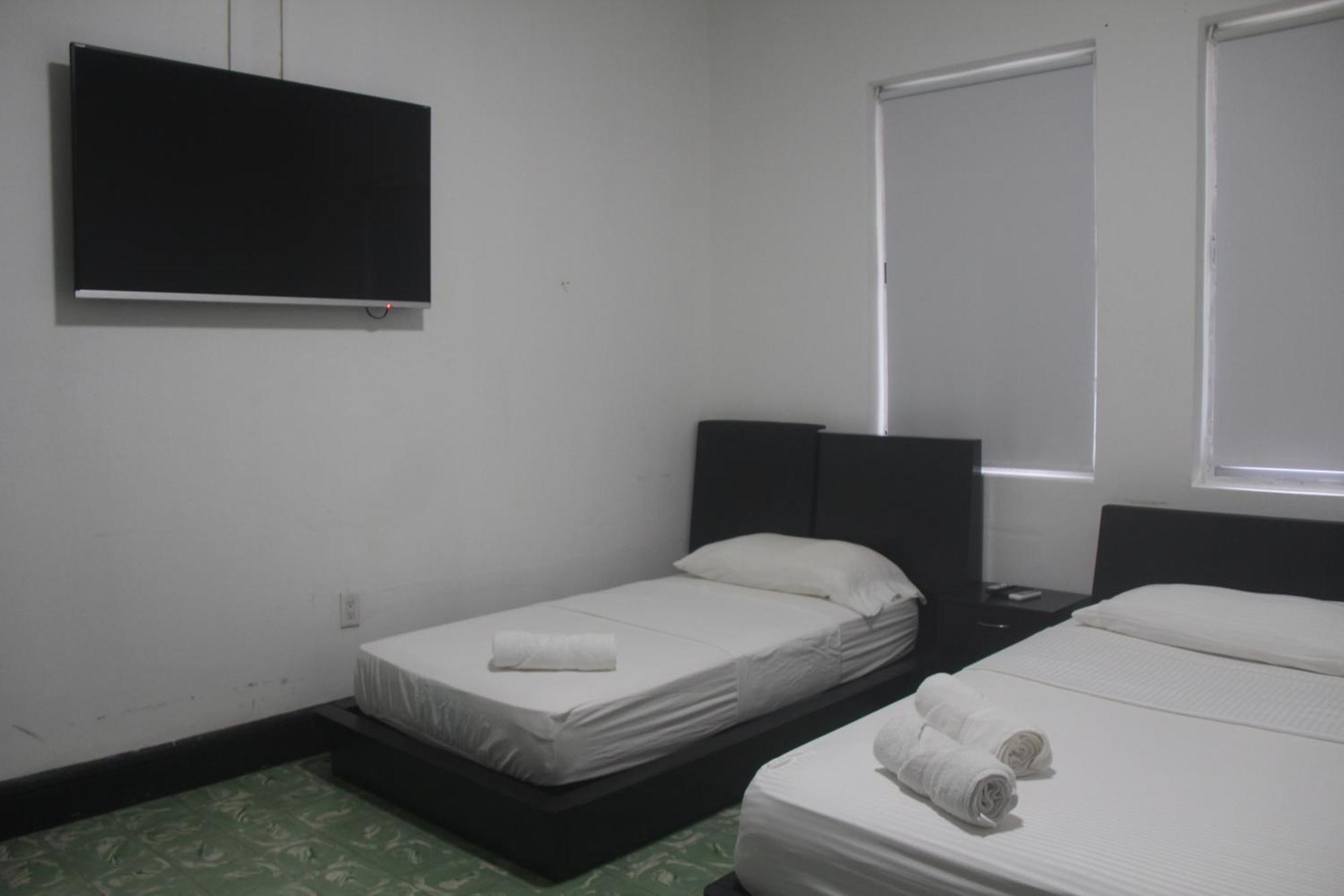 Eden'S Garden Hostel Ciudad de Panamá Cameră foto